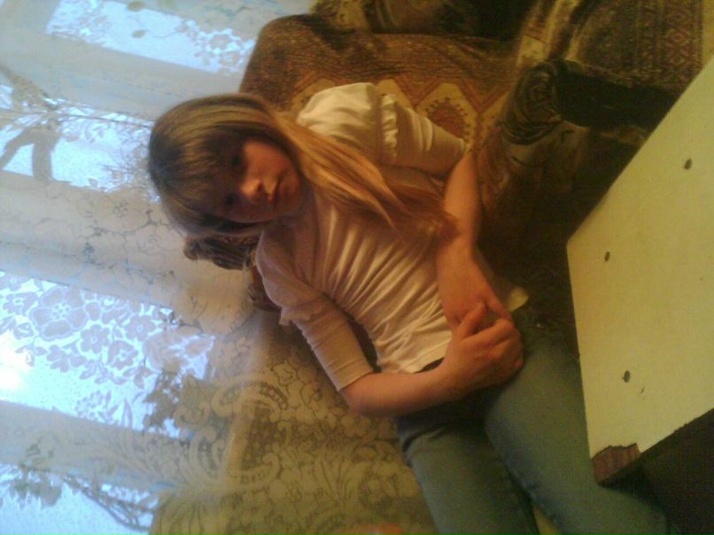 Анастасия Лоцман | Качканар