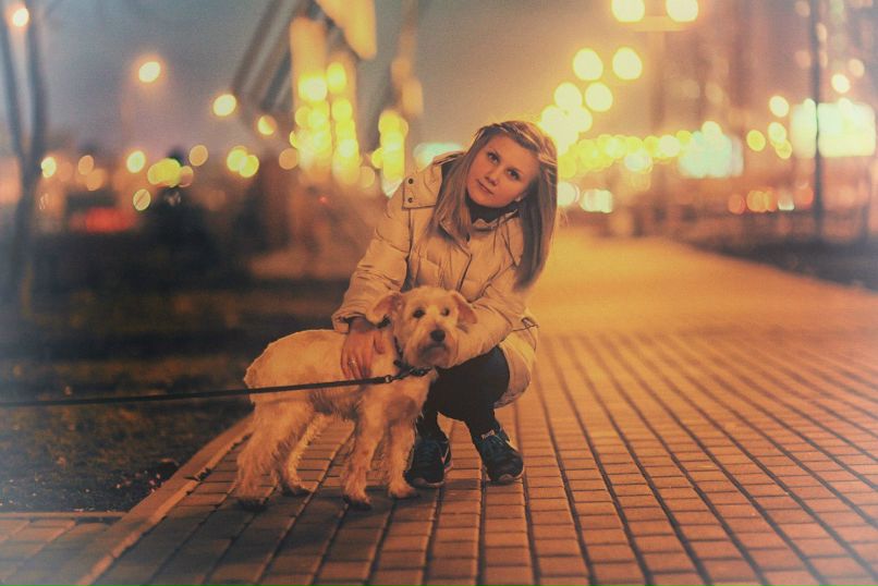 Елизавета Желтикова | Москва