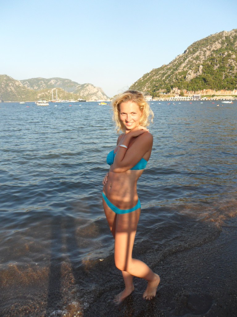 Юляшка Столярова | Екатеринбург