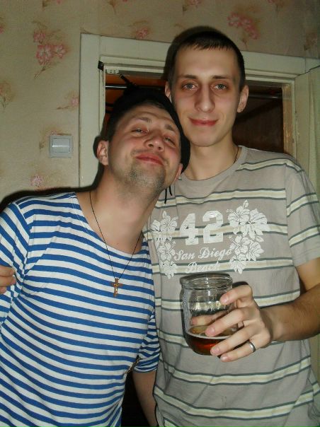 №200, Алексей Грицунов, 37 лет, Киев №200, Алексей Грицунов, 37 лет, Киев