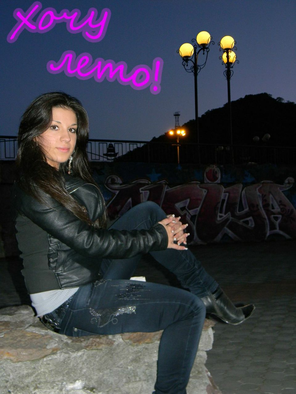 Дарья Федоренко ~КisA~ | Петропавловск-Камчатский