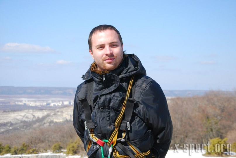 Александр Гуськов | Симферополь