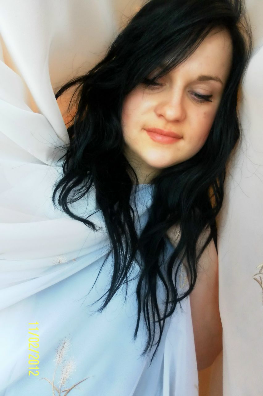 Алеся Боровая | Бобруйск