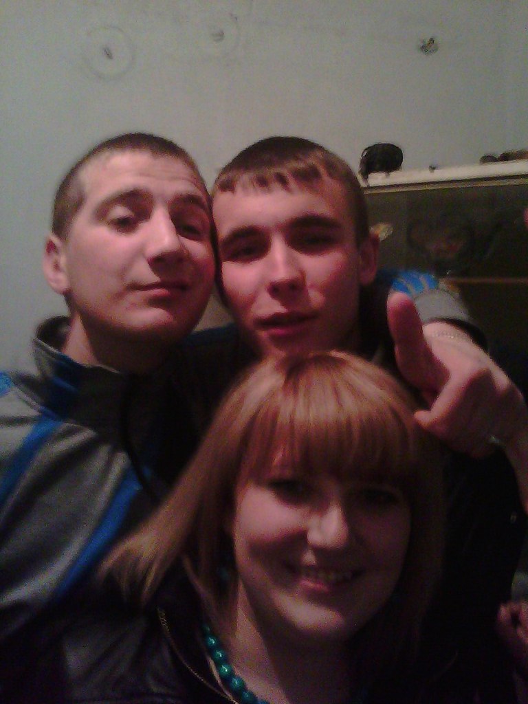 Lyubomyr Jakimiv | Baghdad