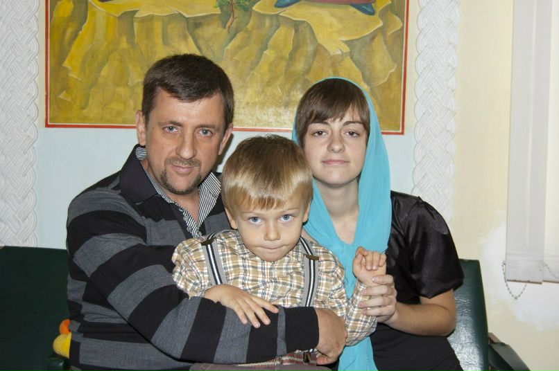 Дмитрий Истратов | Черноморск / Ильичевск