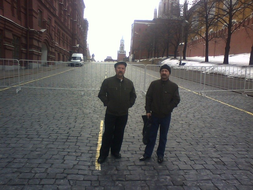 Михаил Ворончихин | Ижевск