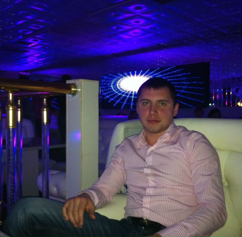 Рома Мельник | 