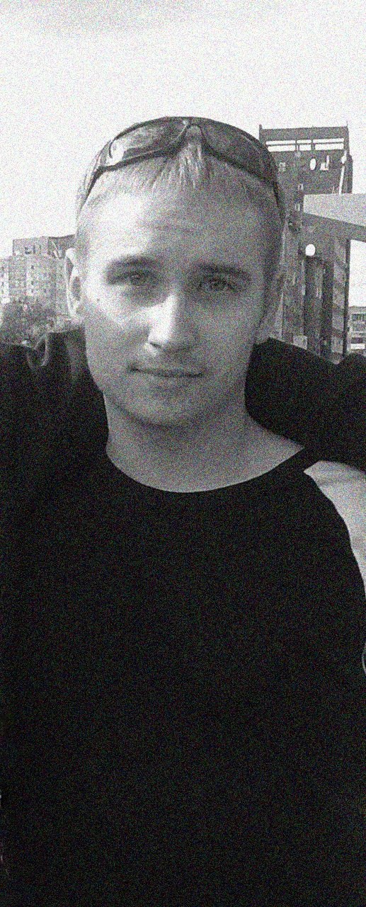 Андрей Бортников | Энделл | | Пермь