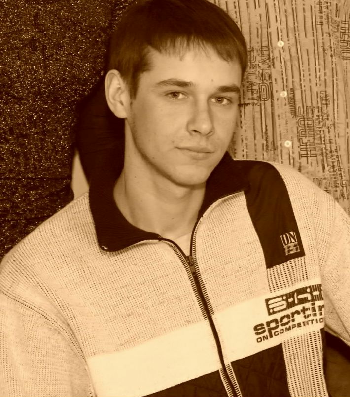 Диман Уськов | Самара