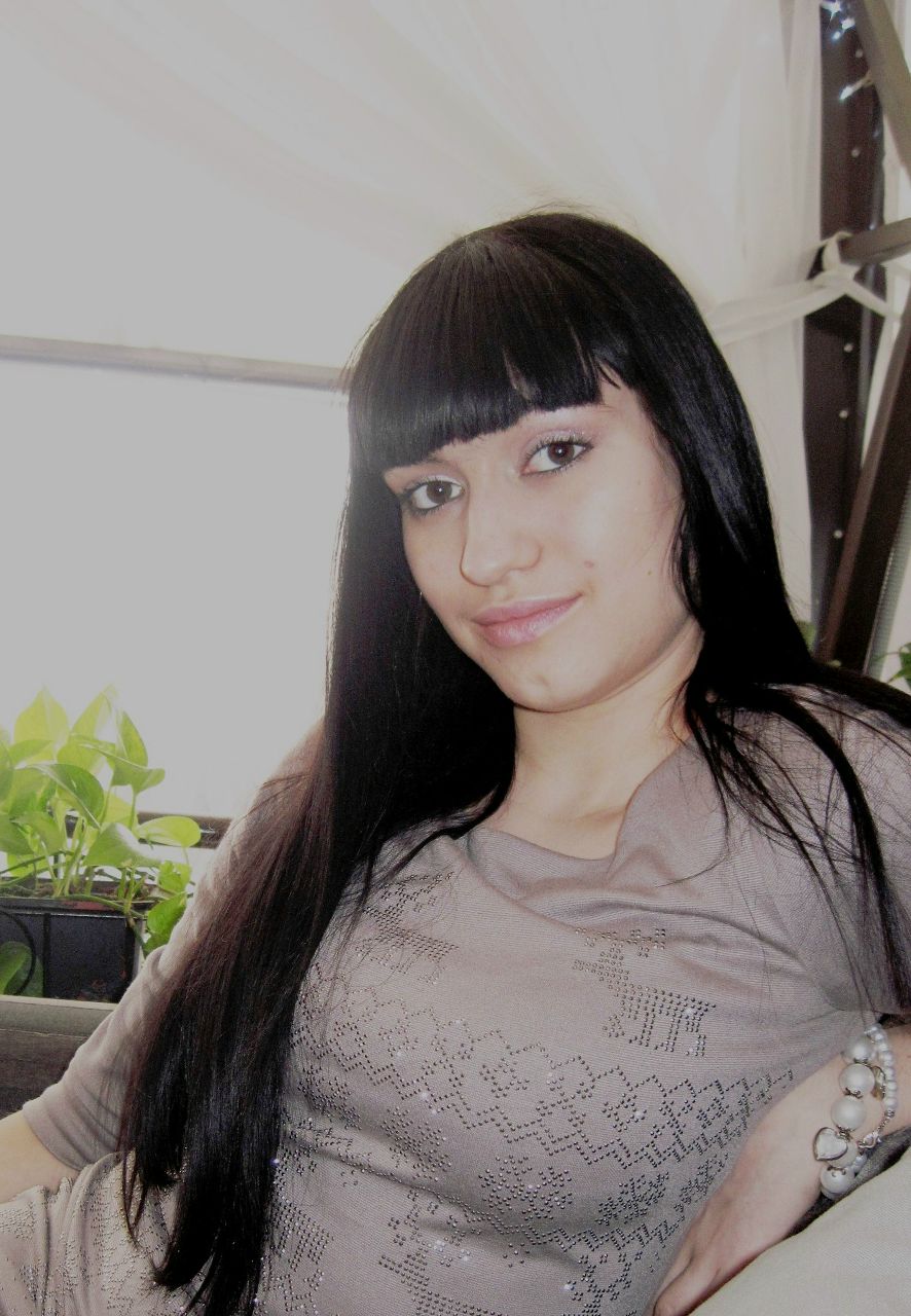 Валерия Москвич blackberry | Москва