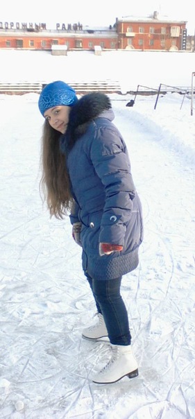 №8, Динуся Максимова №8, Динуся Максимова