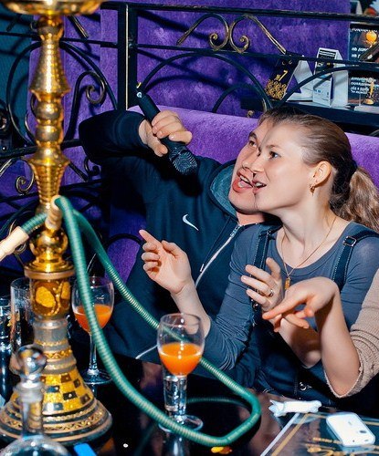 Сергей Кириллов Шмигуль | Чебоксары