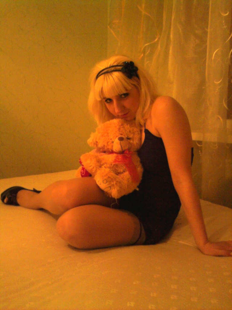 Танюшка Нечипорук | Дымер