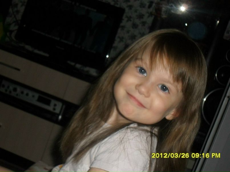 Любовь Фатчева | Рязань