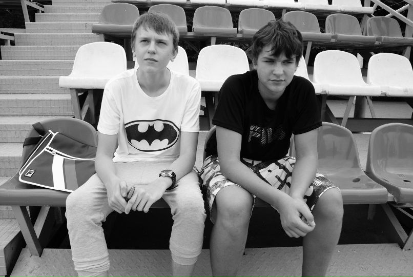 Дмитрий Павлов | Саратов