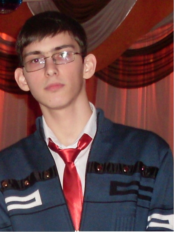 Вадим Головачев | 