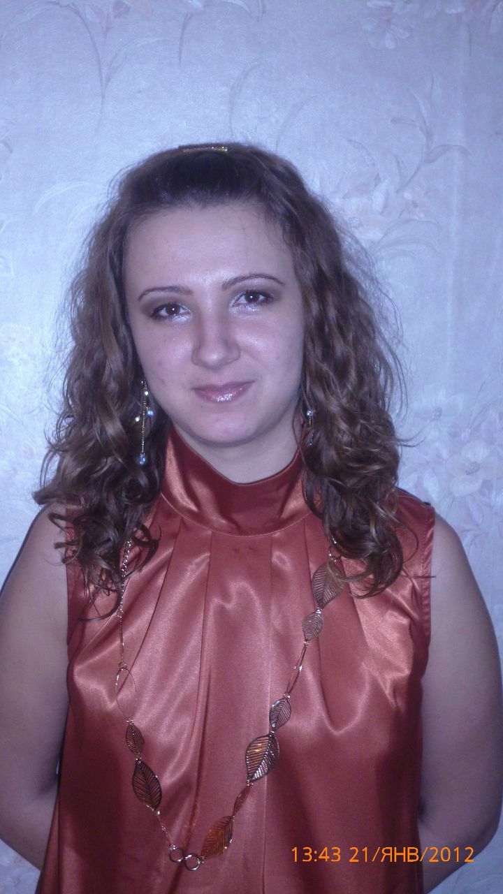 Анжела Исаева | Димитровград