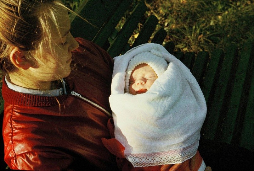 Татьяна Мазяркина | Санкт-Петербург