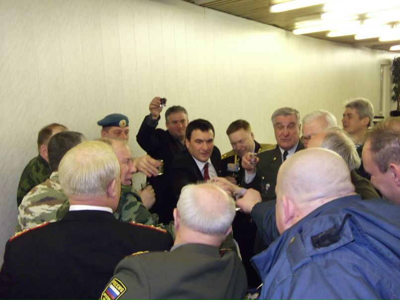 Dima Smirnov | Санкт-Петербург