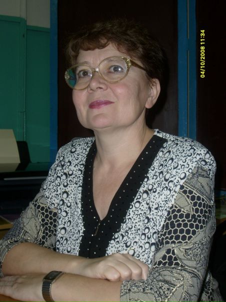 №6, Марина Домрычева №6, Марина Домрычева