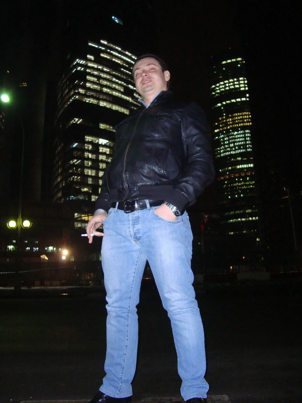 Пранас Гринкявичус | Москва