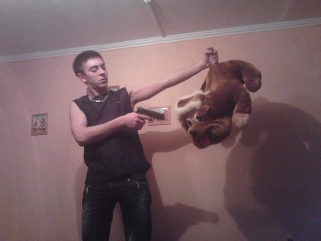 Shalynishka Шальной | Минск