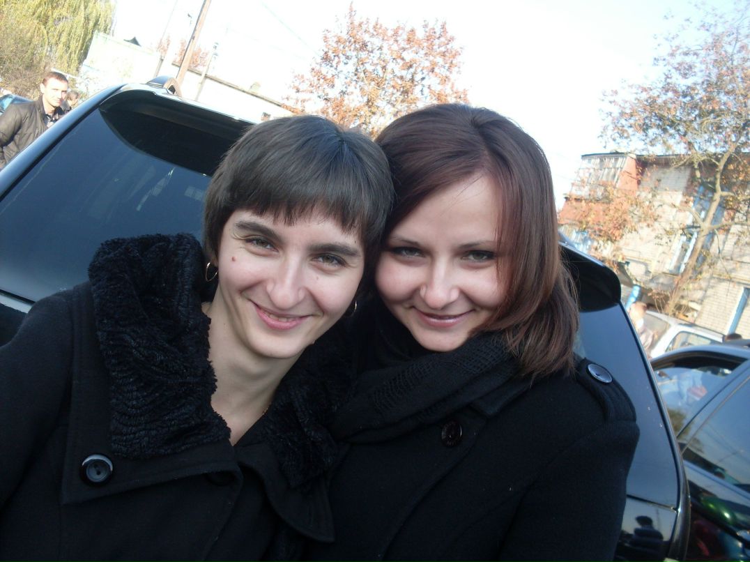 Марина Ковалёва | Минск