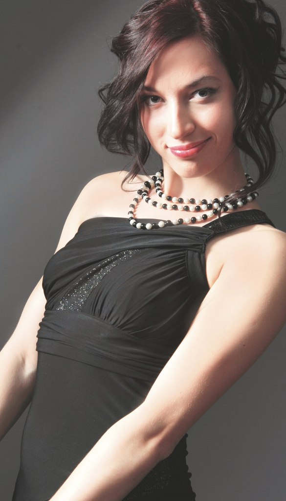 Ангелина Кузнецова | Москва