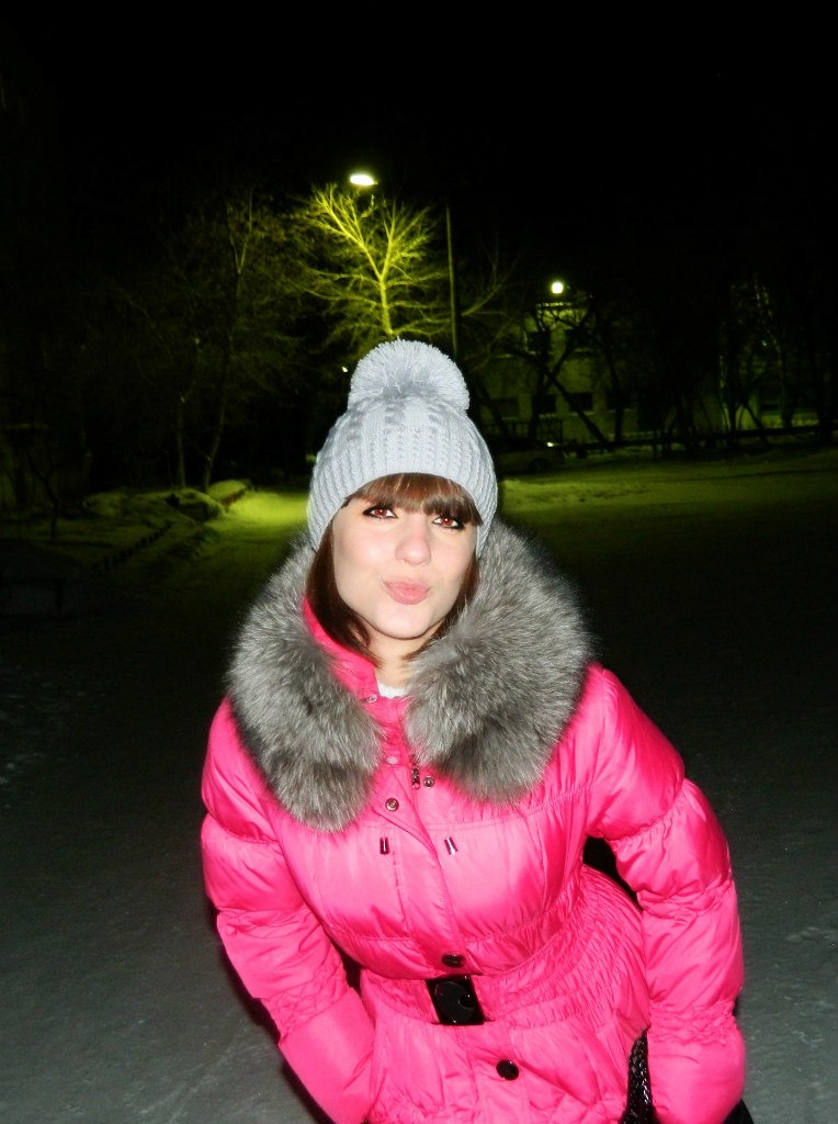 Верочка Куприенко | Оренбург