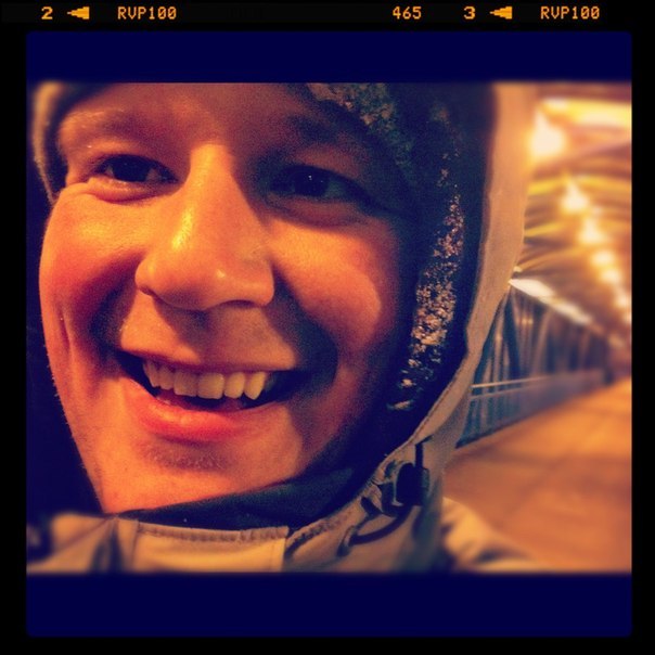 Иван Татьянин Алексеевич | Москва