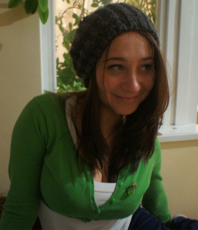 Лика Енот мерзкий | Одесса