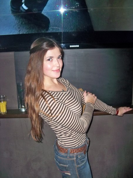 Саша Ткаченко 