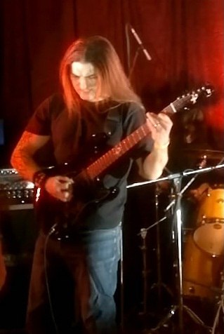 Альберт Бочуляк Dreamcatcher | Львов