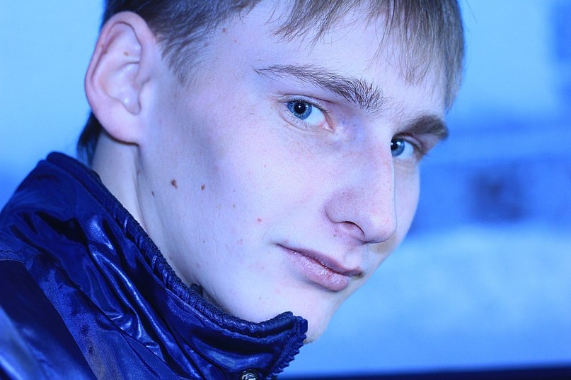 Вячеслав Дмитриев | 