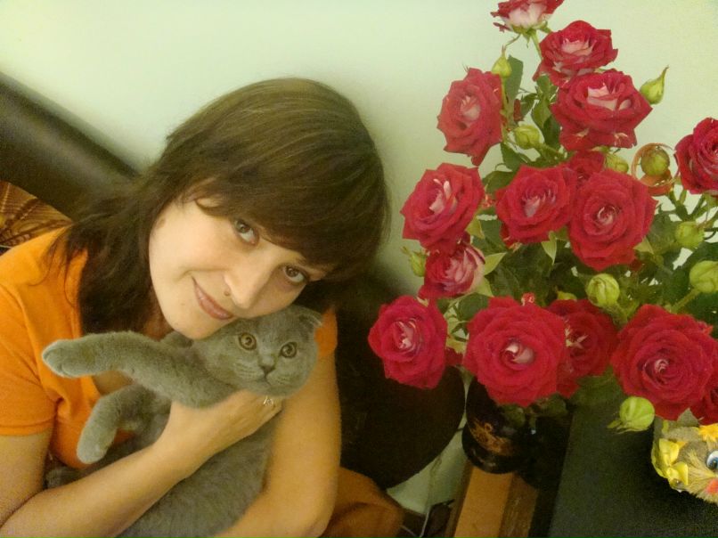 Наталия Лиферова | Новая Каховка