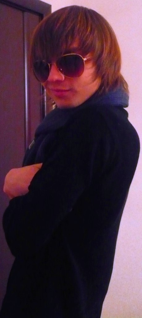 Саша Рудич | Москва