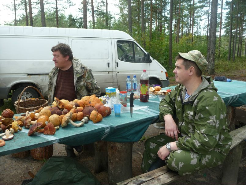 №2, Сергей Живанов №2, Сергей Живанов