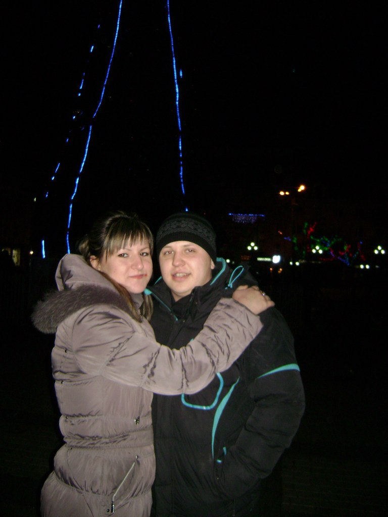 Виктория Полисько | Кропивницкий / Кировоград