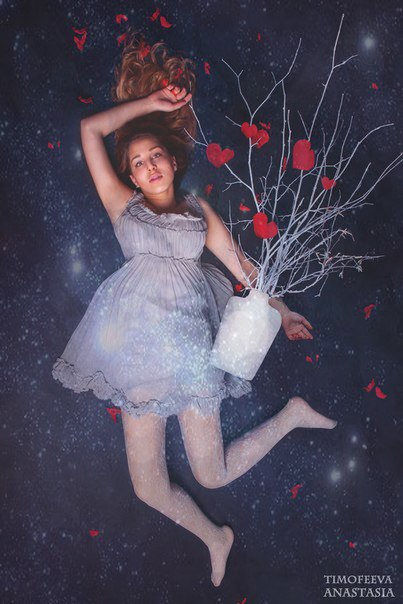 Анжелика Неделько | Москва