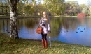 Фотография Рыбкиной Яны