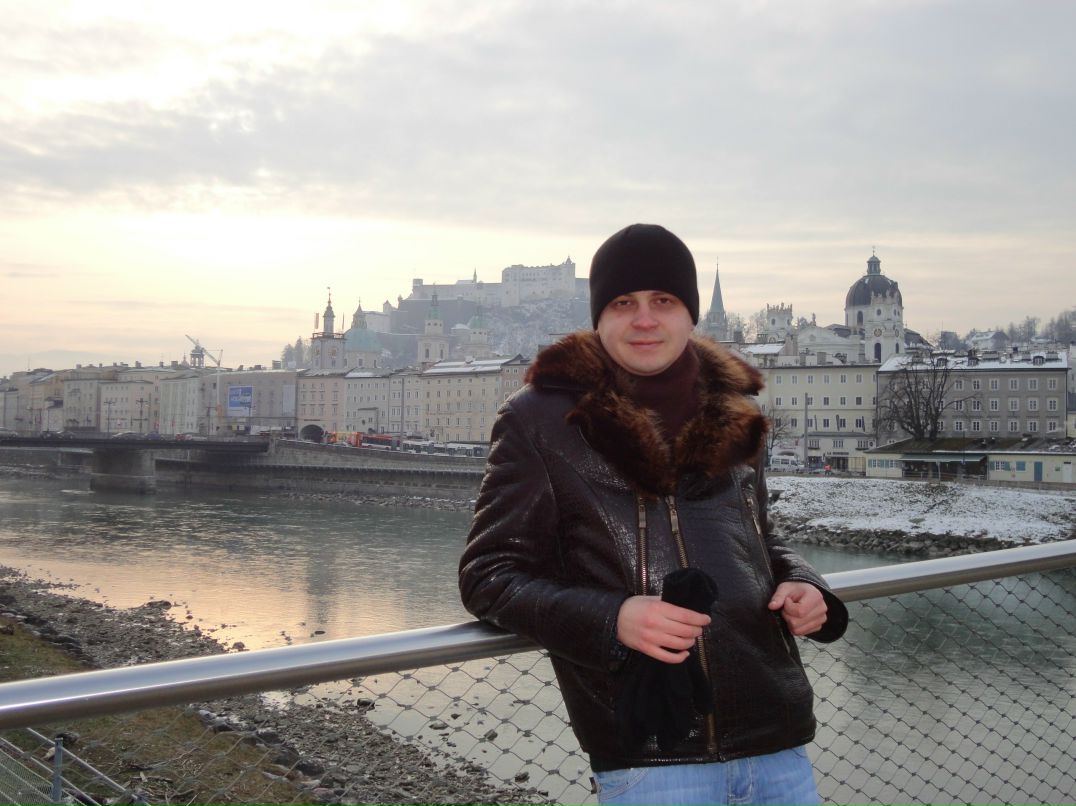 Николай Тукало | 