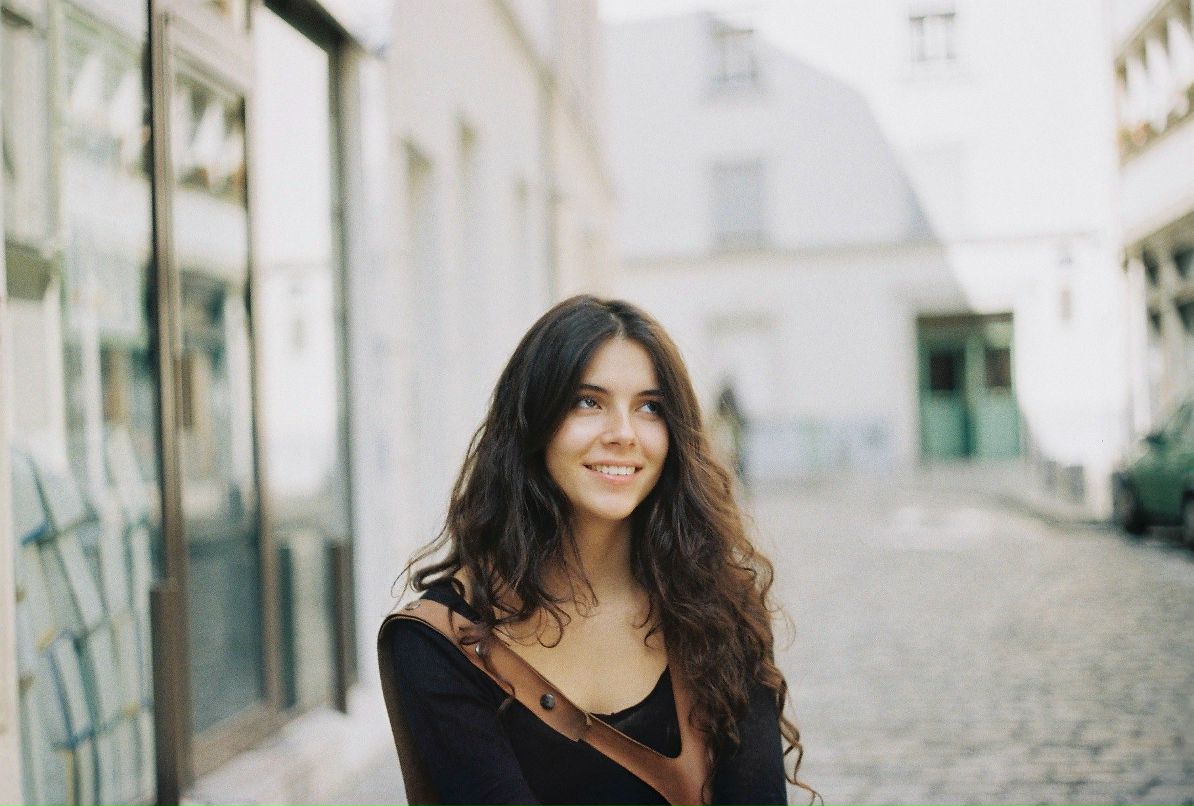 Anastasiya Spektor | Санкт-Петербург