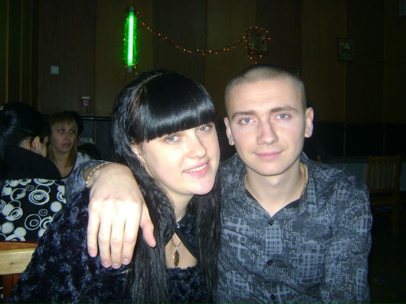 Виктория Князева | Херсон