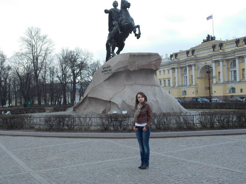 Татьяна Московченко | Москва