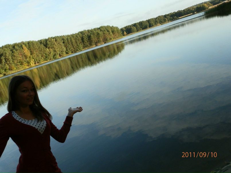 Анастасия Селезнёва | Озерск