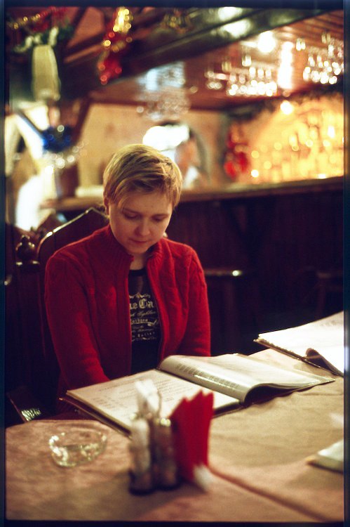 Иона Сазонова | 