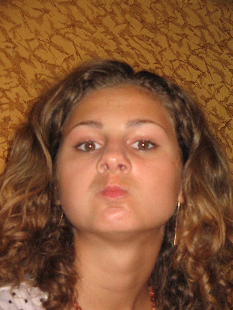 Татьяна Миртадо | Montréal