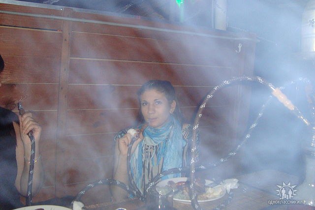 Олеся Беркут | Челябинск