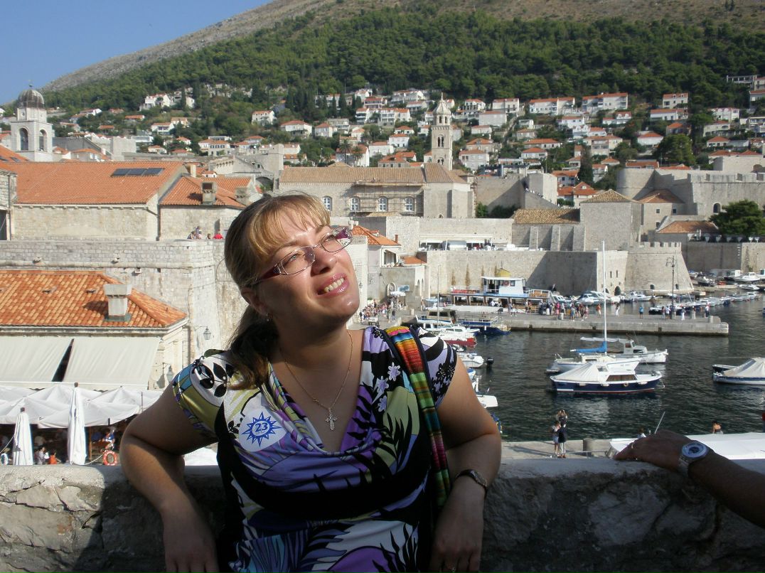 Vera Kulakova | Рига