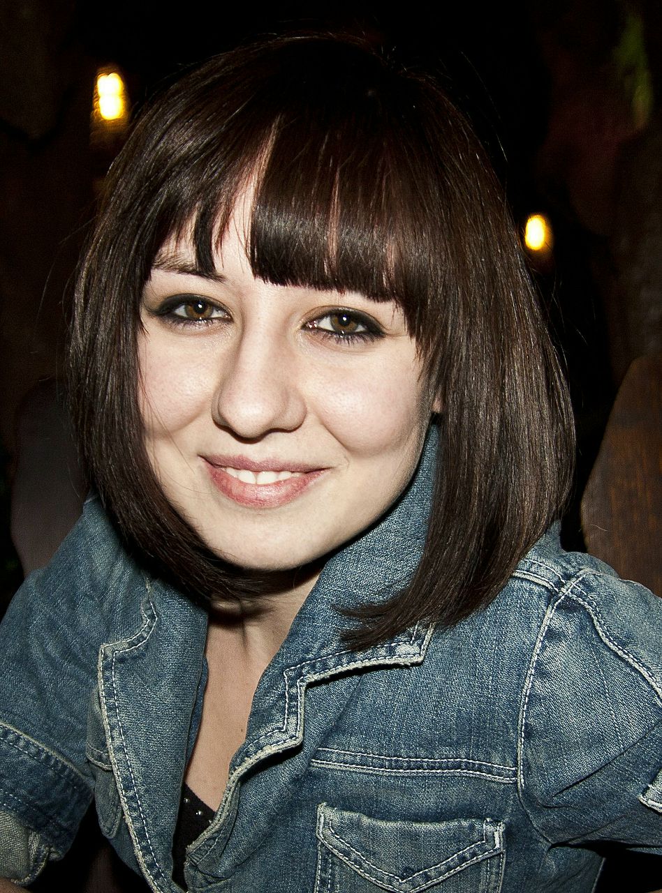 Ксения Козлова | 